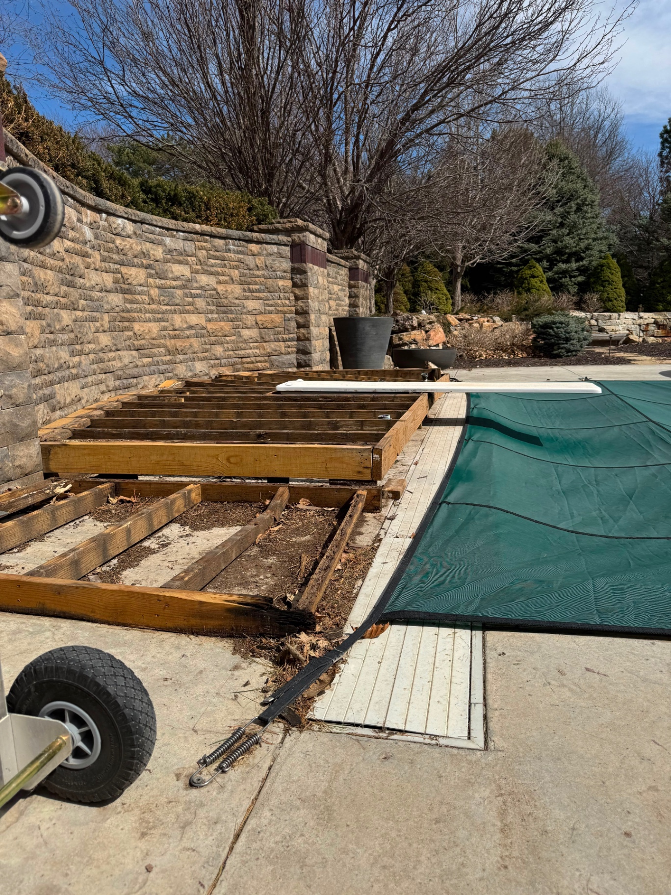 Sidewalks & Walkways by G STAR CONCRETE in Omaha